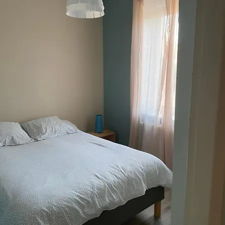 Les Vagues, Avec Garage Villa