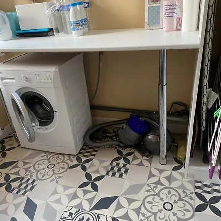 Les Vagues, Avec Garage 빌라 *