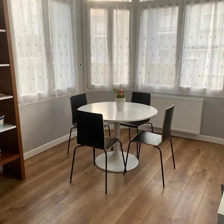 Les Vagues, Avec Garage * 위머로우